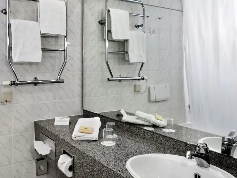 INTERCITYHOTEL WUPPERTAL