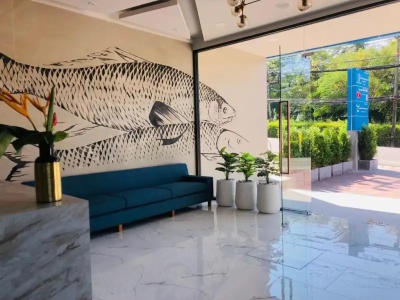 GOLDEN PARADISE HOTEL