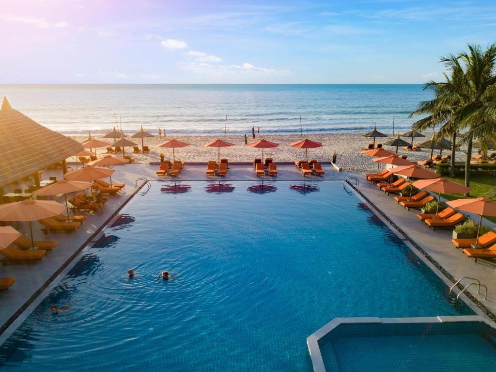 TERRACOTTA RESORT & SPA