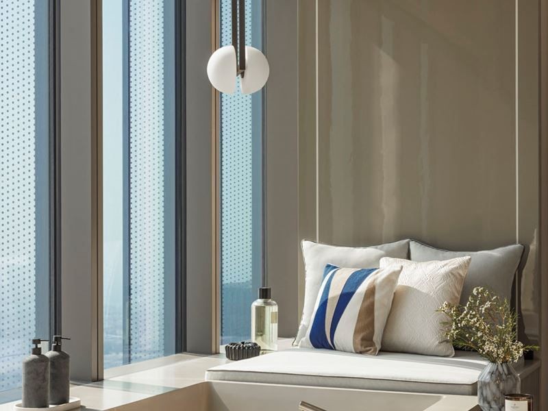 za'abeel suite