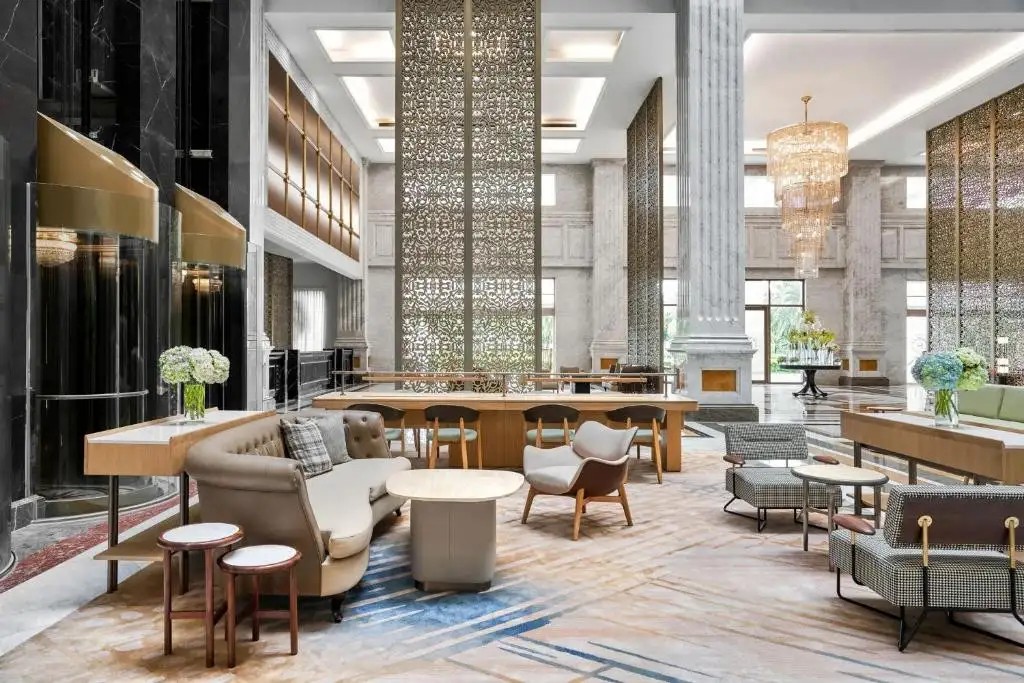 SHERATON PHU QUOC LONG BEACH RESORT (EX. VINPEARL RESORT & GOLF PHU QUOC)