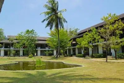 PALM GALLERIA RESORT (EX. BEST WESTERN PALM GALLERIA RESORT)