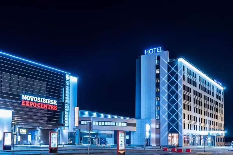 SKYEXPO HOTEL