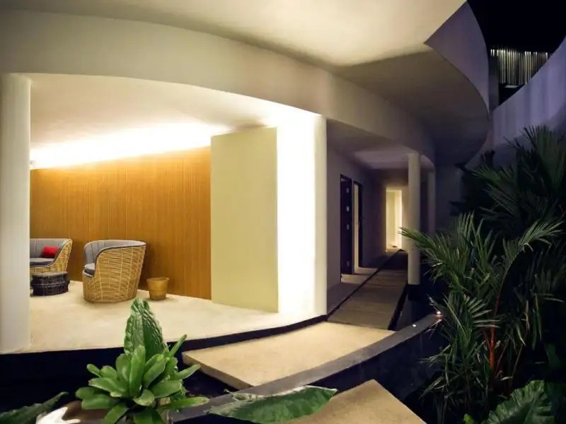 CHAMS HOUSE KOH KOOD