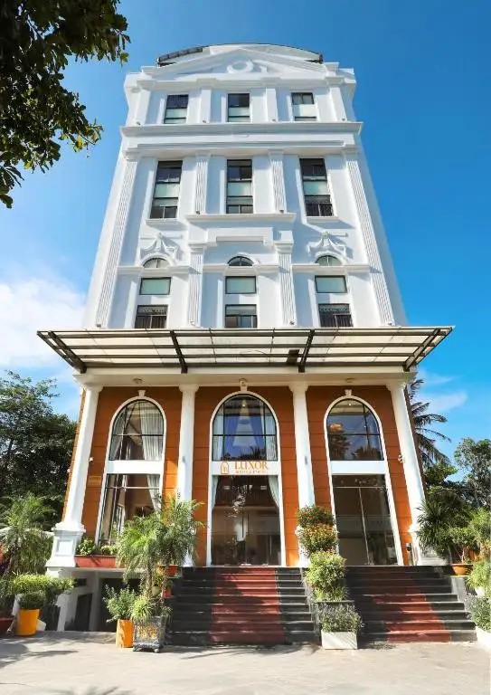 LUXOR BOUTIQUE PHU QUOC
