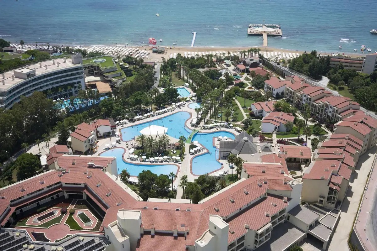 ARUM BARUT COLLECTION