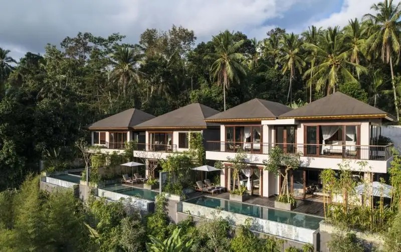 SAMSARA UBUD