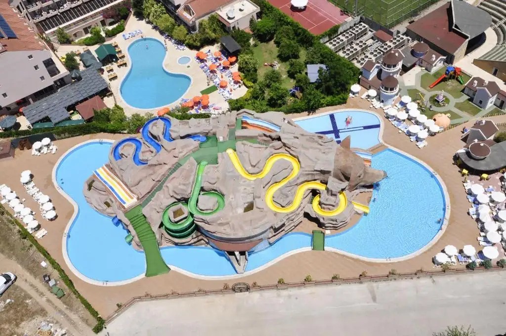 ROX RESORT (EX. ROX ROYAL)