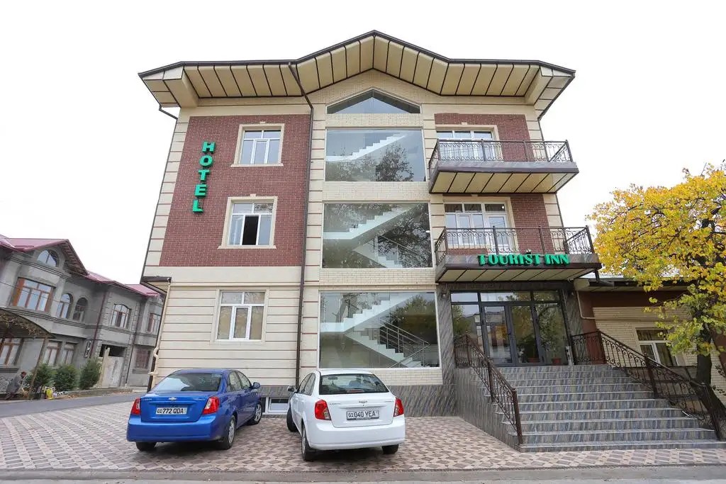 TOURIST INN HOTEL