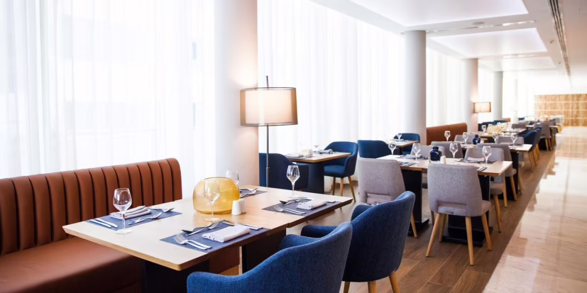 VOCO DUBAI (EX. NASSIMA ROYAL HOTEL)