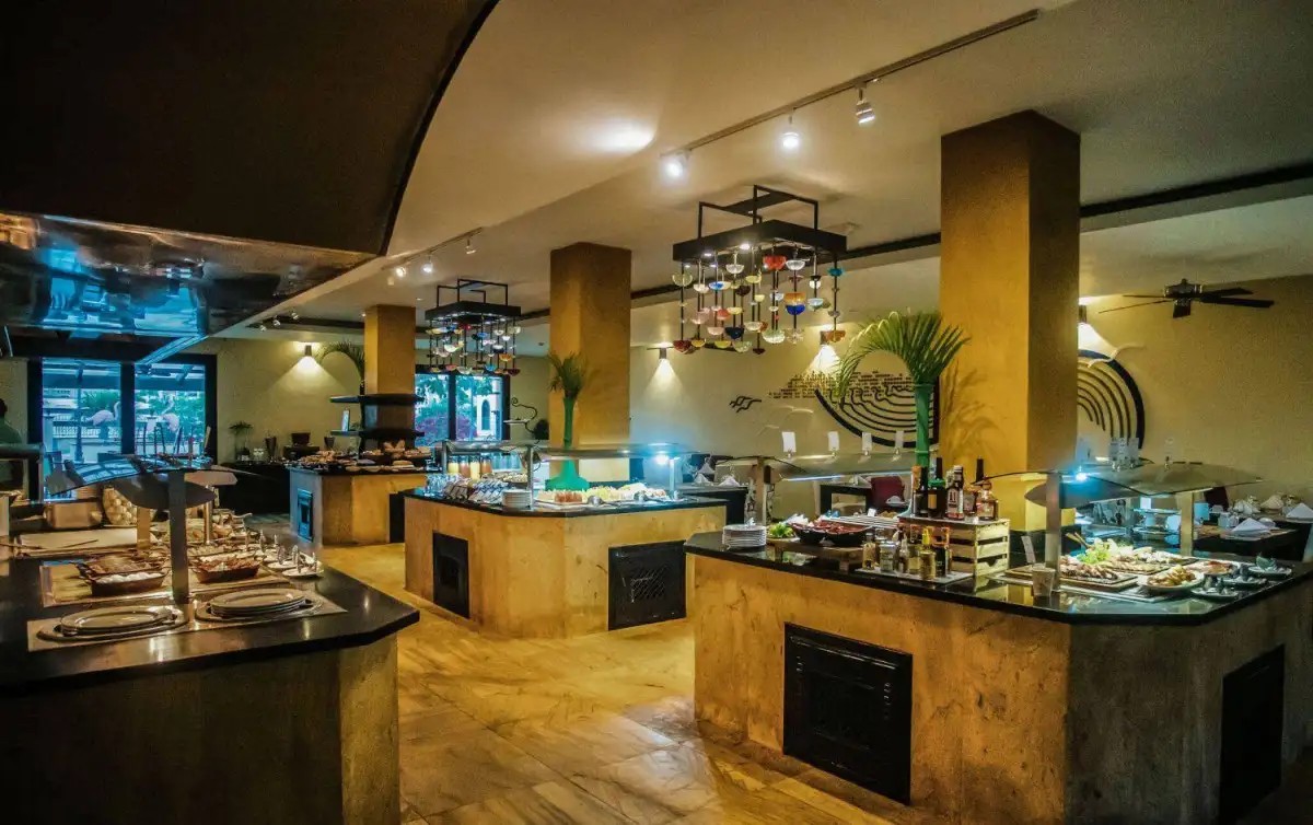 ANCORA CAP CANA MARINA RESORT AND VILLAS