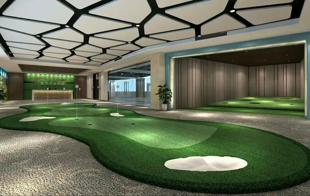 GRAND REGENCY