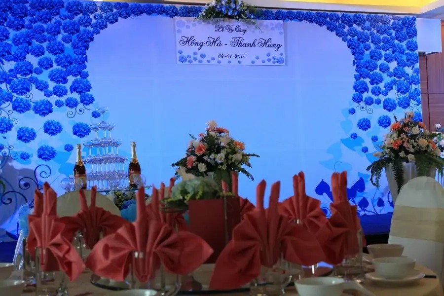 SAIGON HOTEL