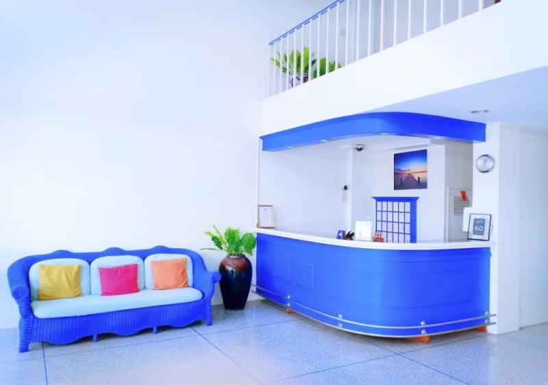 THASSANEE HOTEL