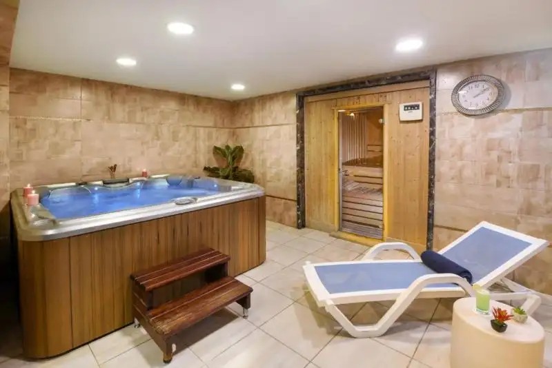 TOLIP EL GALAA HOTEL CAIRO
