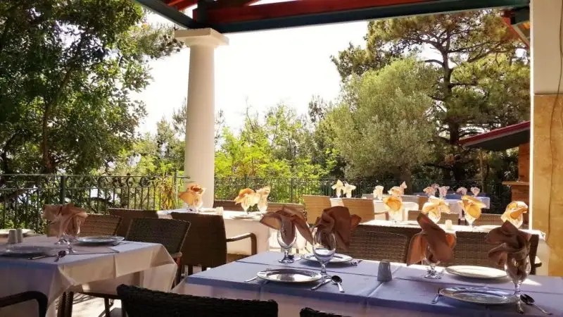 CLUB NIMARA BEACH RESORT