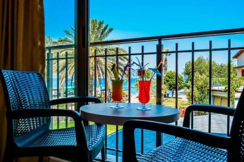 TURUNC BAY CONTI BOUTIQUE HOTEL