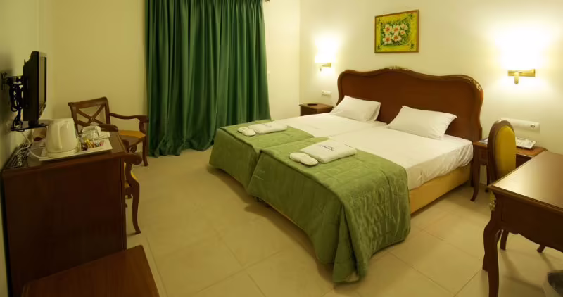 KEFALONIA BAY PALACE