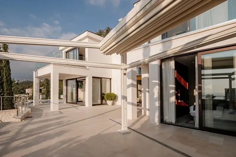 ANANTI RESORT RESIDENCE & BEACH CLUB