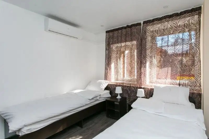 NEW HOUSE