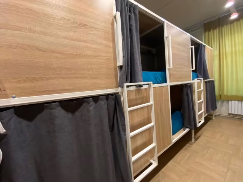 BIRD HOUSE HOSTEL