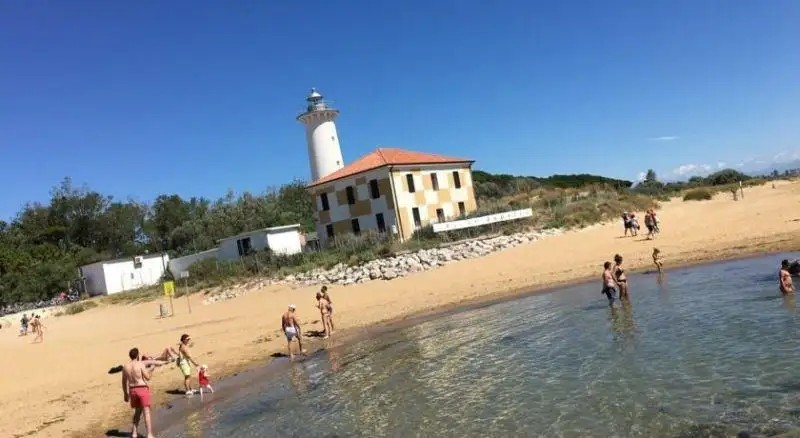ACAPULCO APT BIBIONE