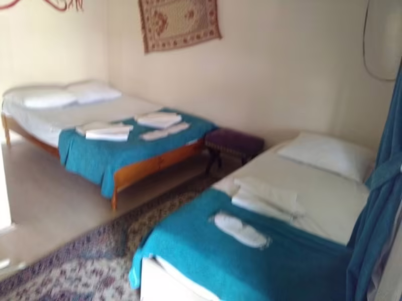 CAPPA CAVE HOTEL