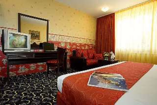 MONTECITO (EX. GORUBLIANSKO HANCHE)