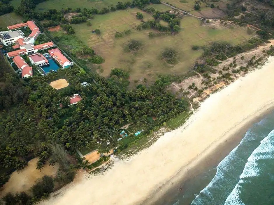 PLANET HOLLYWOOD BEACH RESORT