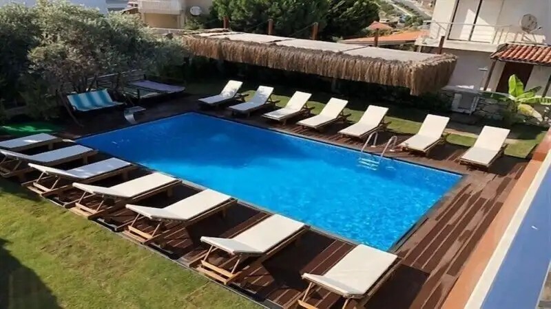 CESMELI BOUTIQUE HOTEL