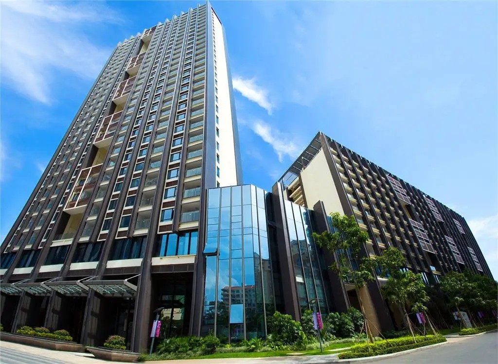 ZIYUE CONIFER HOTEL