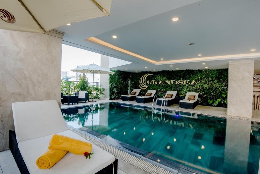 GRAND SEA DANANG