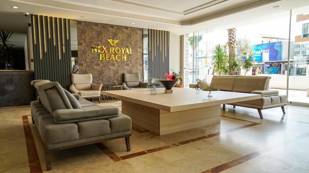 NEX ROYAL BEACH HOTEL (EX. VOGUE ROYAL)