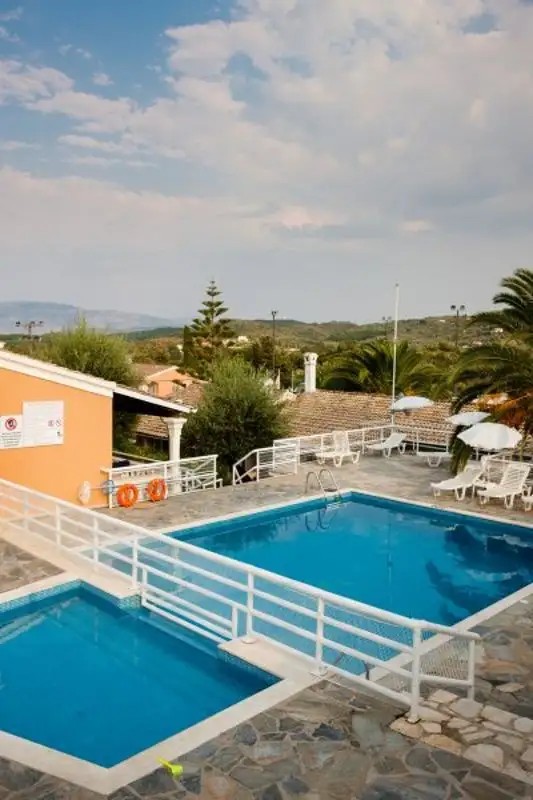MEMENTO KASSIOPI RESORT