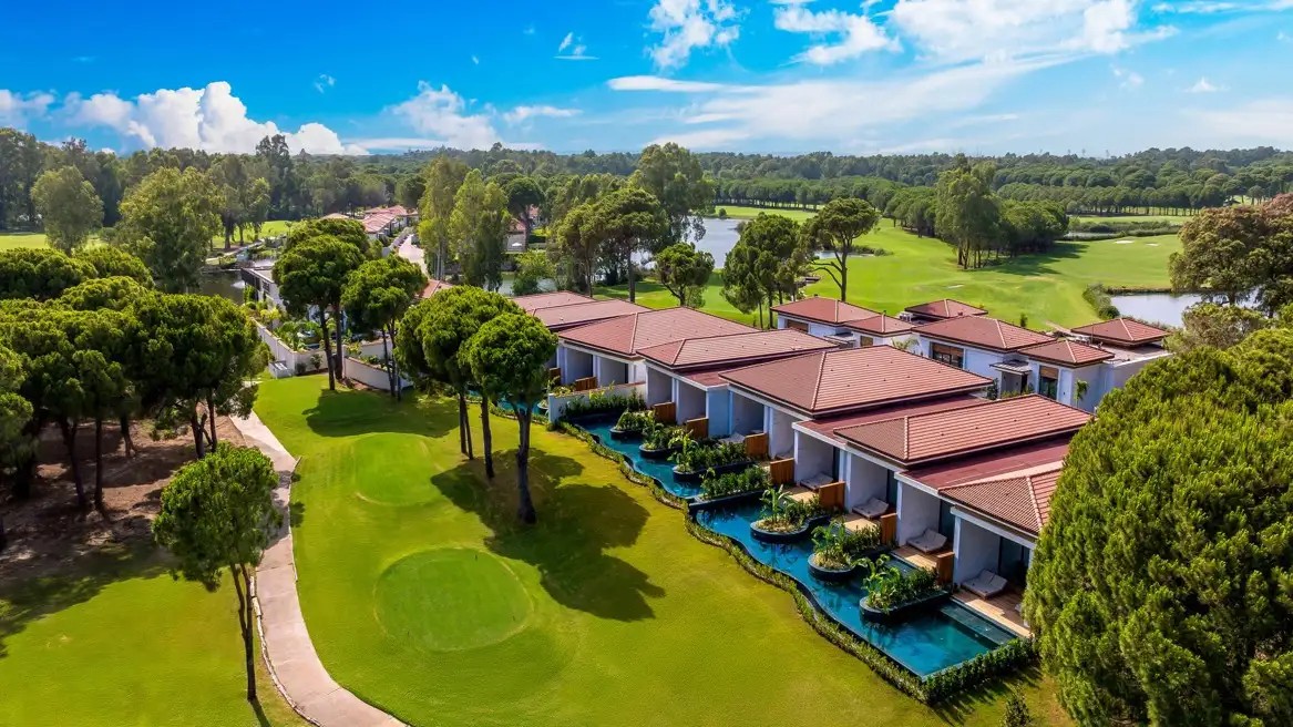 KEMPINSKI HOTEL THE DOME 