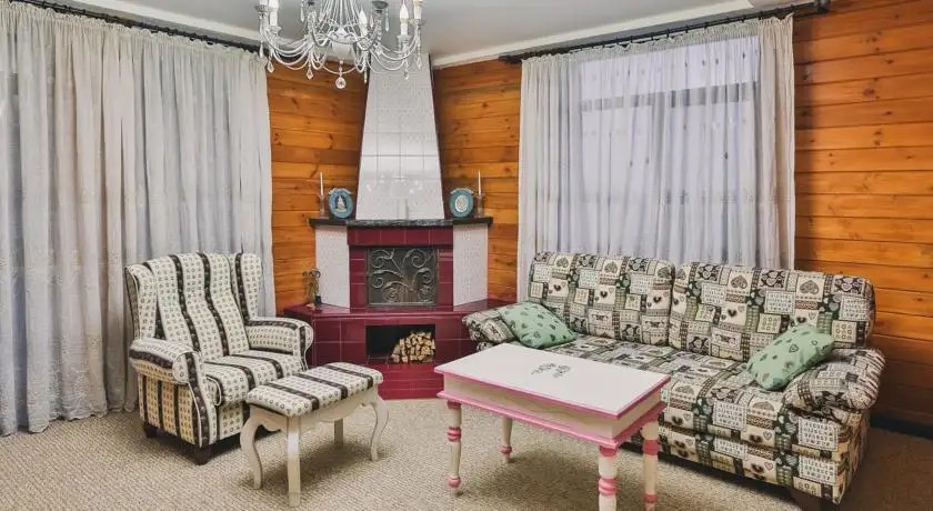 SAVVA BOUTIQUE HOTEL (САВВА БУТИК ОТЕЛЬ)