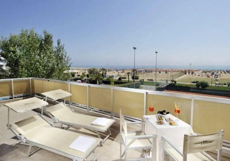 EXCELSIOR BIBIONE