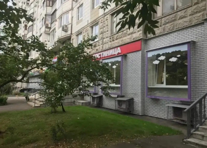 MEET IN МИТИНО