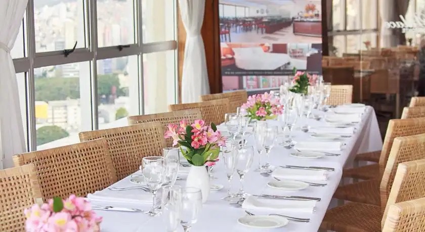 BELO HORIZONTE OTHON PALACE