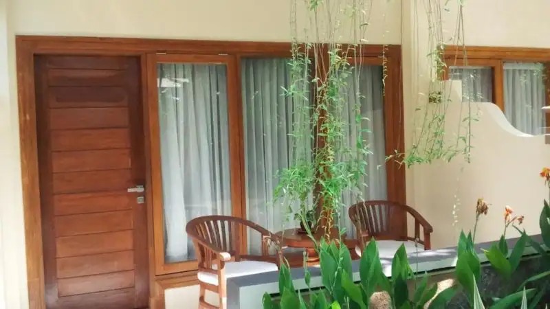 MENTARI SANUR