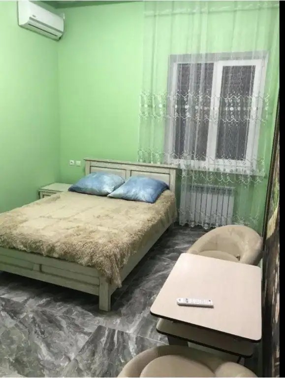 ГОСТЕВОЙ ДОМ ЧЕХОВА 95