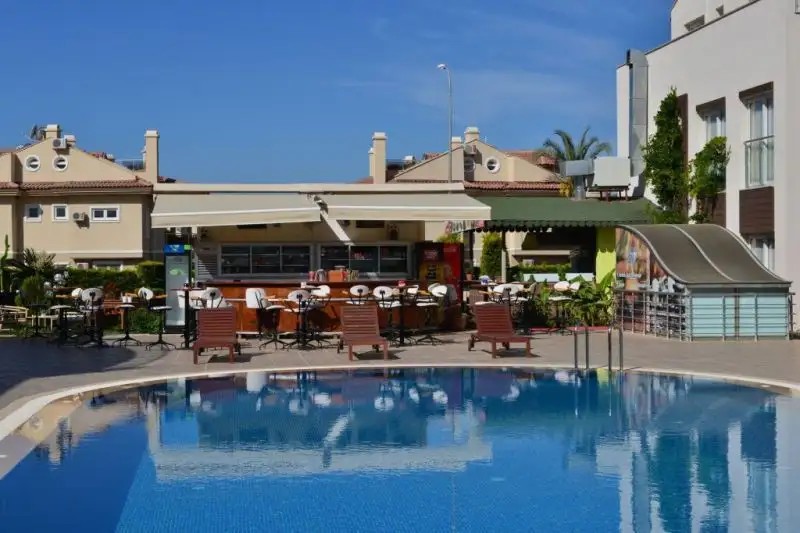 ODYSSEY RESIDENCE