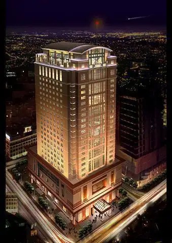 MAJESTY PLAZA SHANGHAI