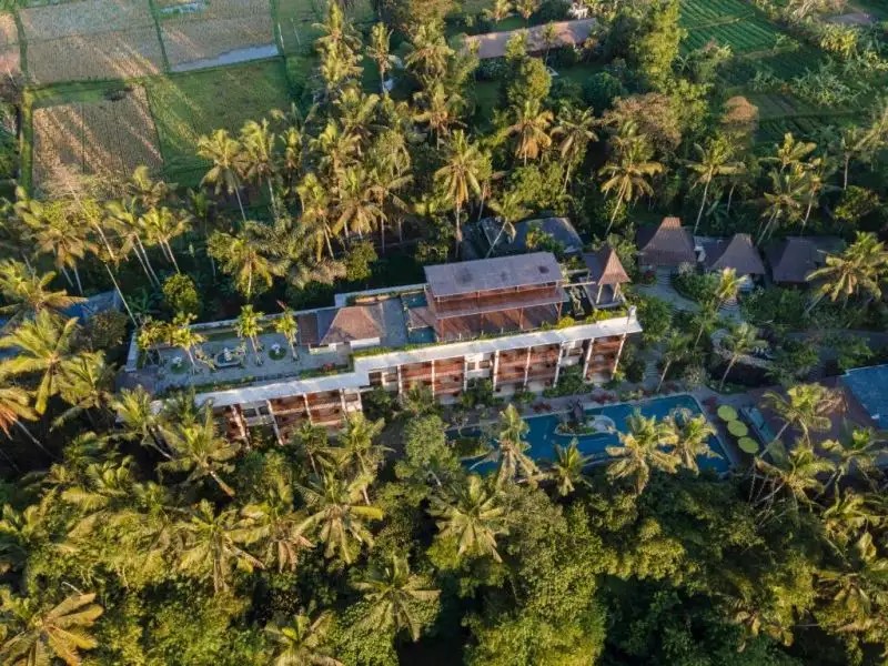ARKAMARA DIJIWA UBUD