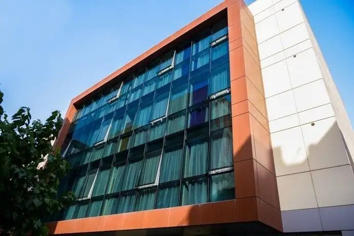 SU RESIDENCE APART HOTEL