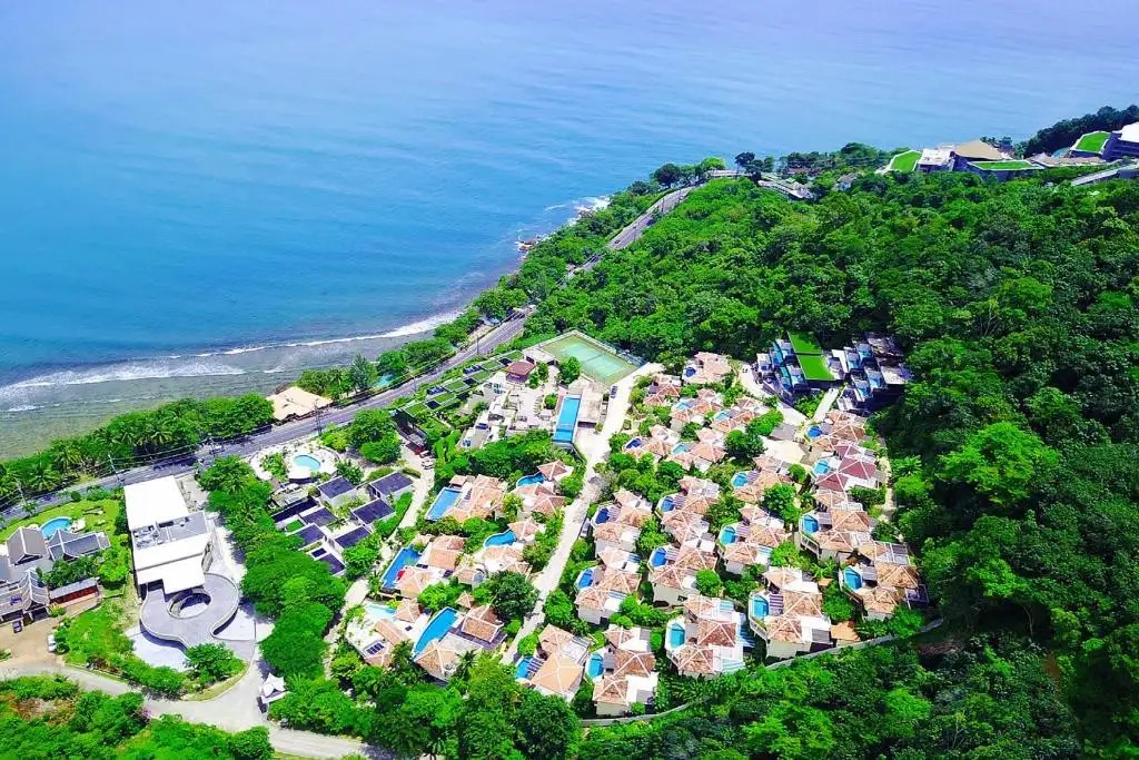 INDOCHINE RESORT & VILLAS