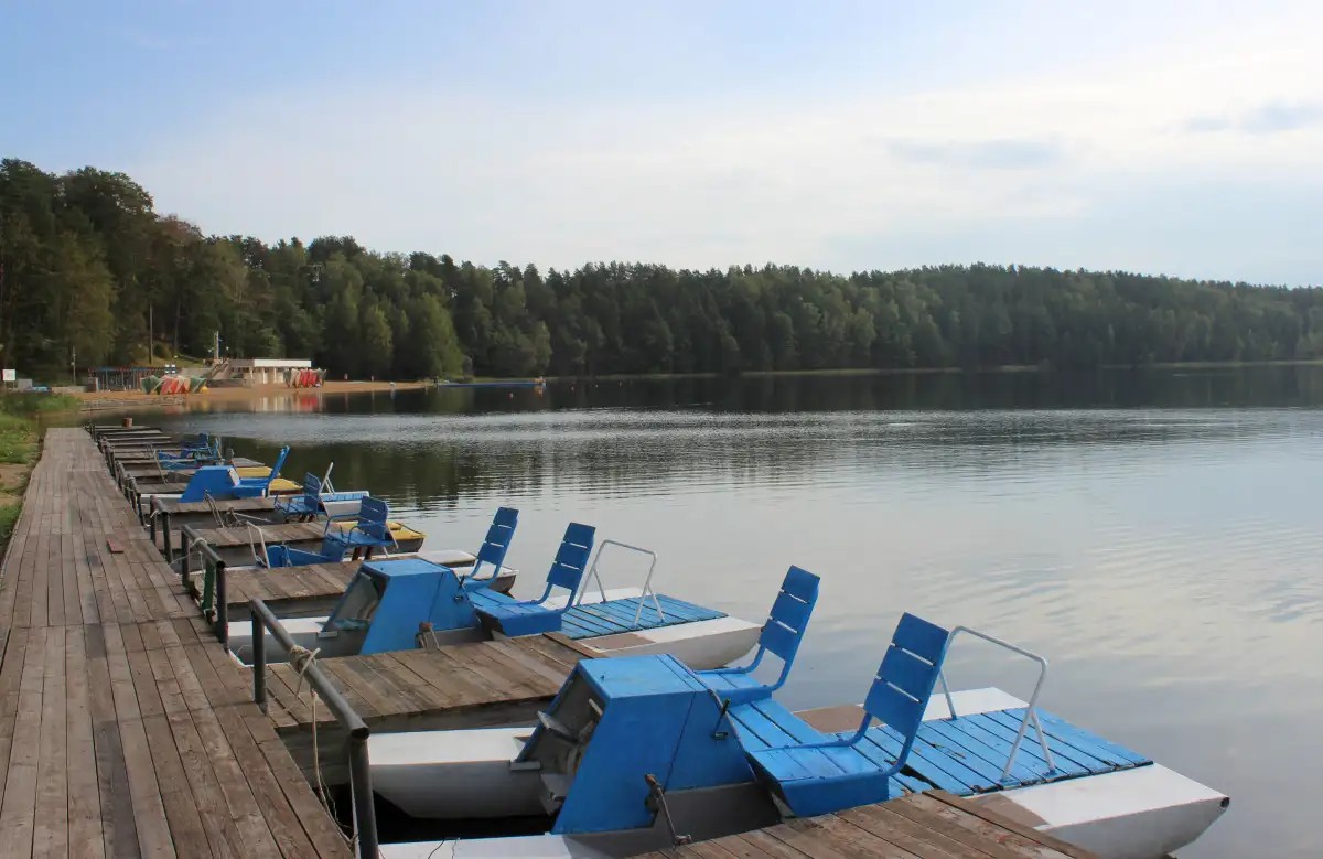 ЛЕПЕЛЬСКИЙ ВОЕННЫЙ