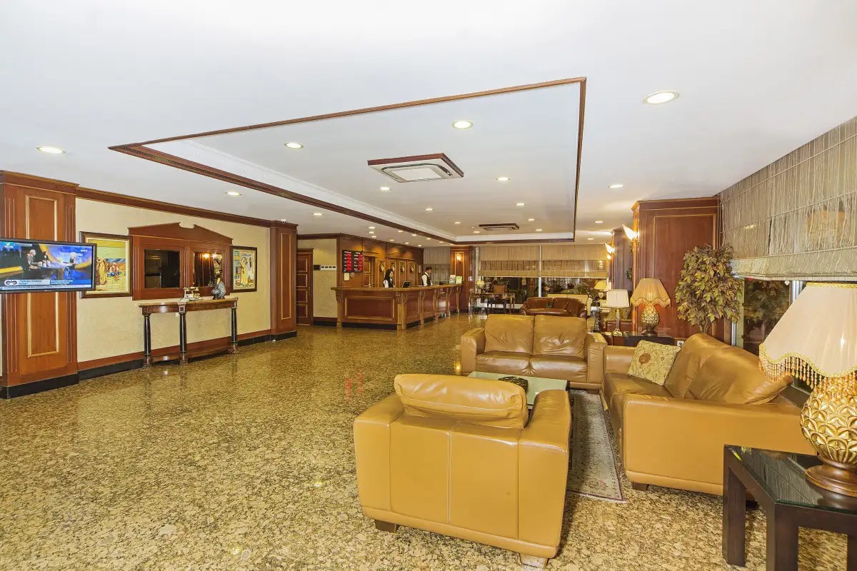 ARTS HOTEL TAKSIM (EX. GRAND OZTANIK HOTEL TAKSIM)