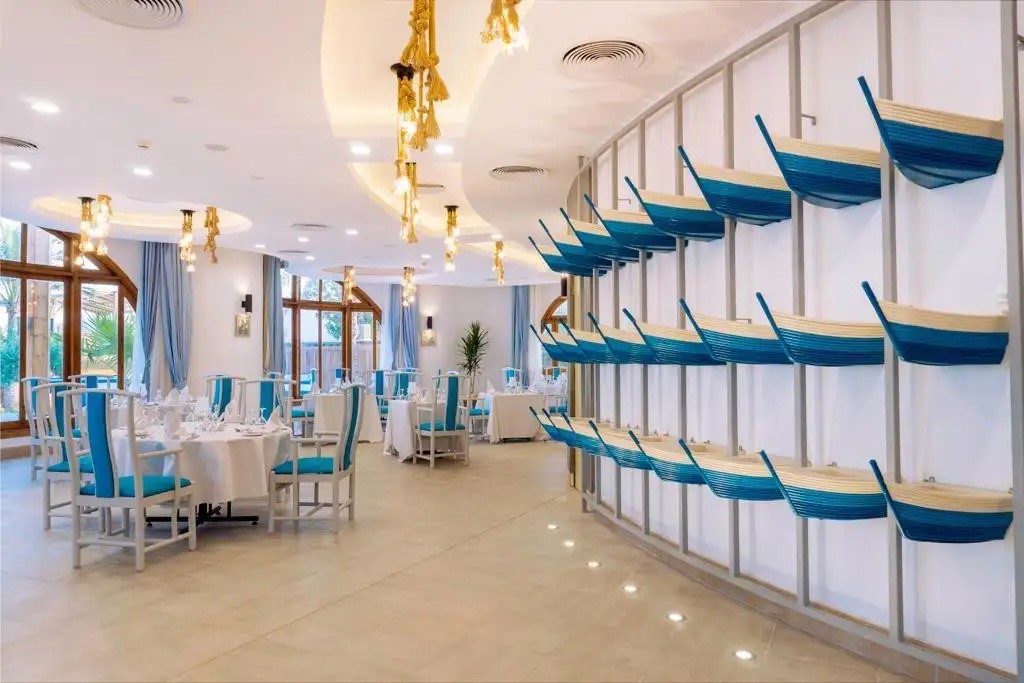 SAFIR DAHAB RESORT (EX. DAHAB RESORT)