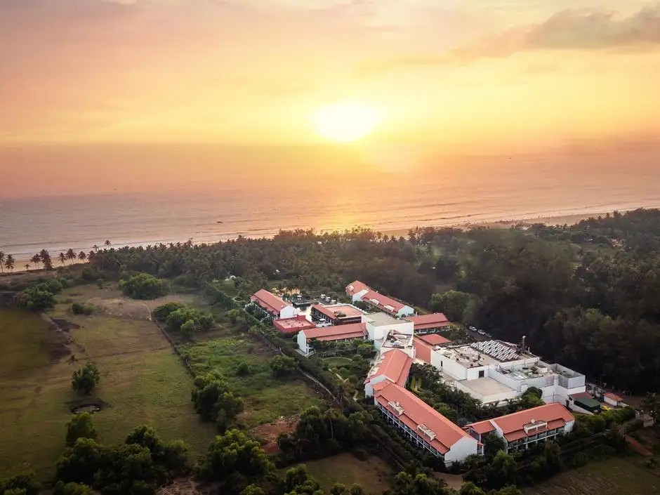 PLANET HOLLYWOOD BEACH RESORT